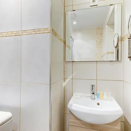 326 Biot - Superb In Διαμέρισμα Παρίσι