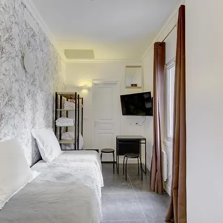 Διαμέρισμα 326 Biot - Superb In *