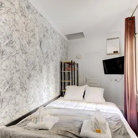 326 Biot - Superb In Διαμέρισμα Παρίσι