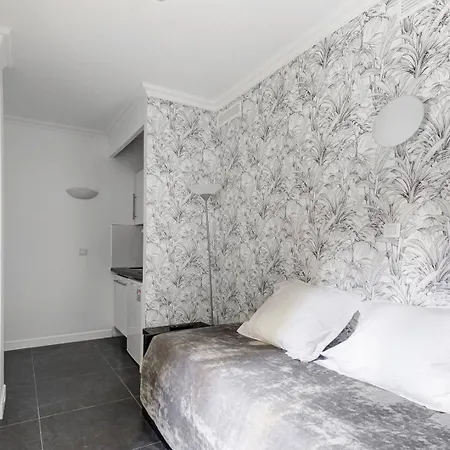 Διαμέρισμα 326 Biot - Superb In